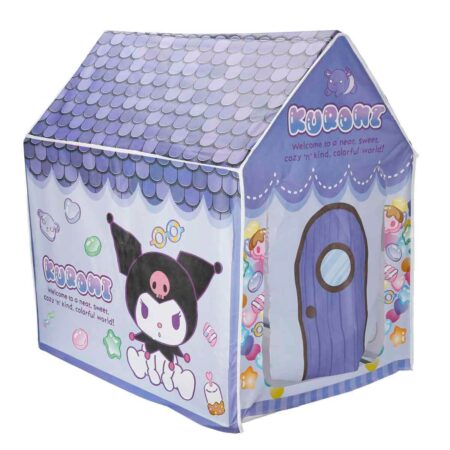 Kuromi Oyun Çadırı